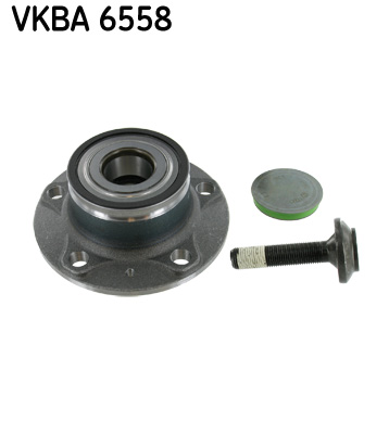Roulement de roue SKF VKBA 6558